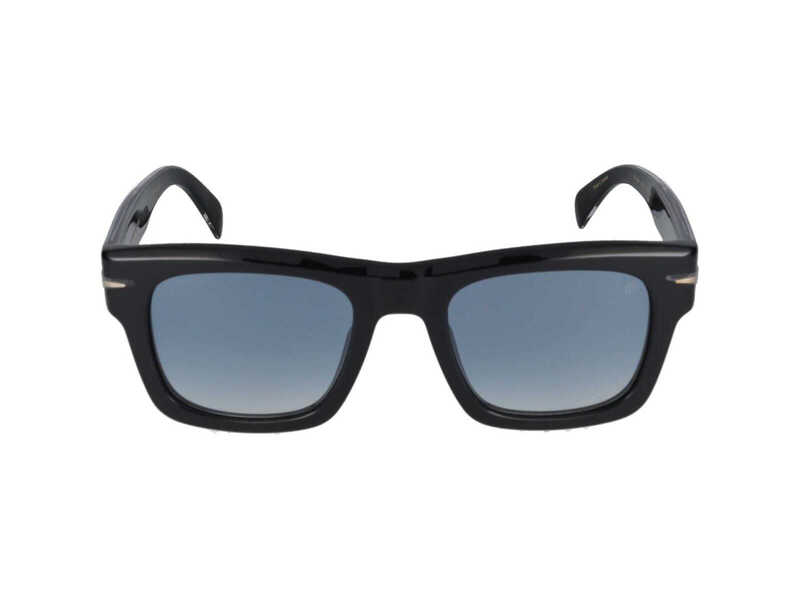 Ochelari de soare EYEWEAR BY DAVID BECKHAM DAVID BECKHAM Sunglasses Black Barbati (BM 14529158) 1