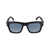 EYEWEAR BY DAVID BECKHAM DAVID BECKHAM Sunglasses Black