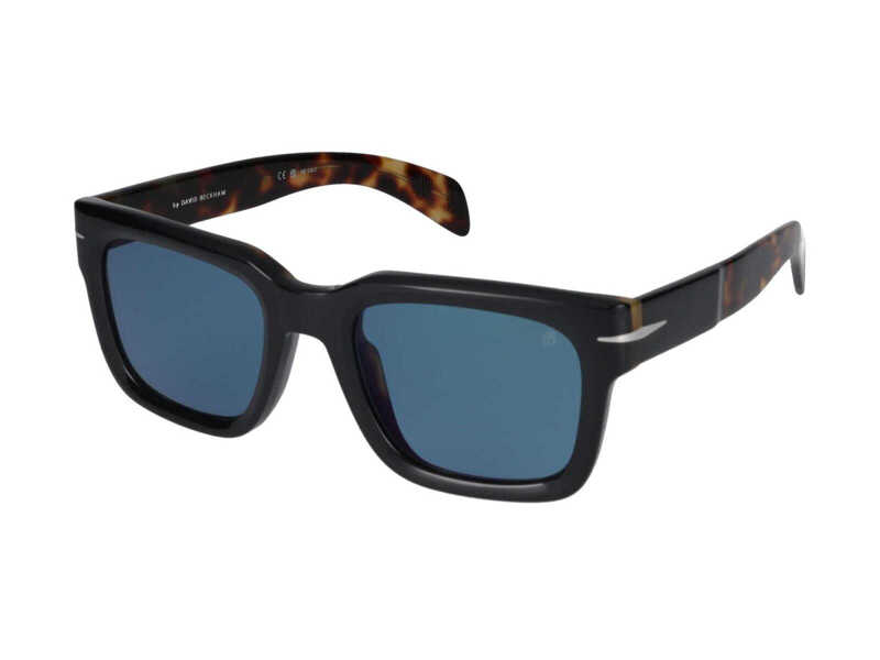 Ochelari de soare EYEWEAR BY DAVID BECKHAM DAVID BECKHAM Sunglasses BLACK HAVANA Barbati (BM 14529164) 2