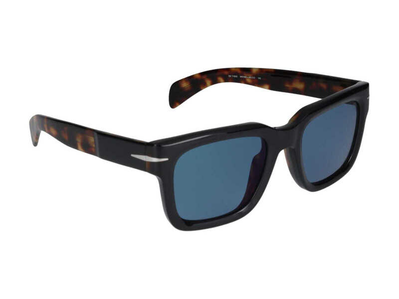 Ochelari de soare EYEWEAR BY DAVID BECKHAM DAVID BECKHAM Sunglasses BLACK HAVANA Barbati (BM 14529164) 4