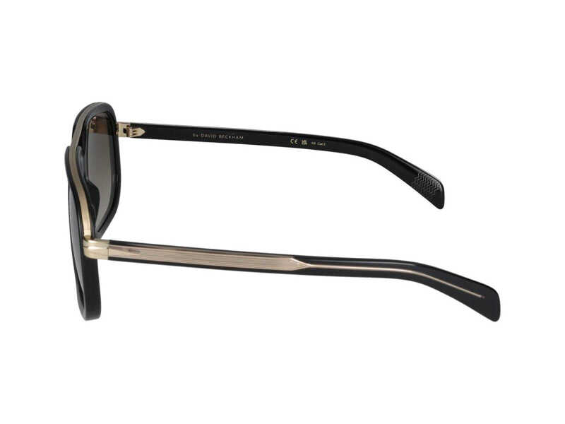 Ochelari de soare EYEWEAR BY DAVID BECKHAM DAVID BECKHAM Sunglasses Black Barbati (BM 14529170) 3