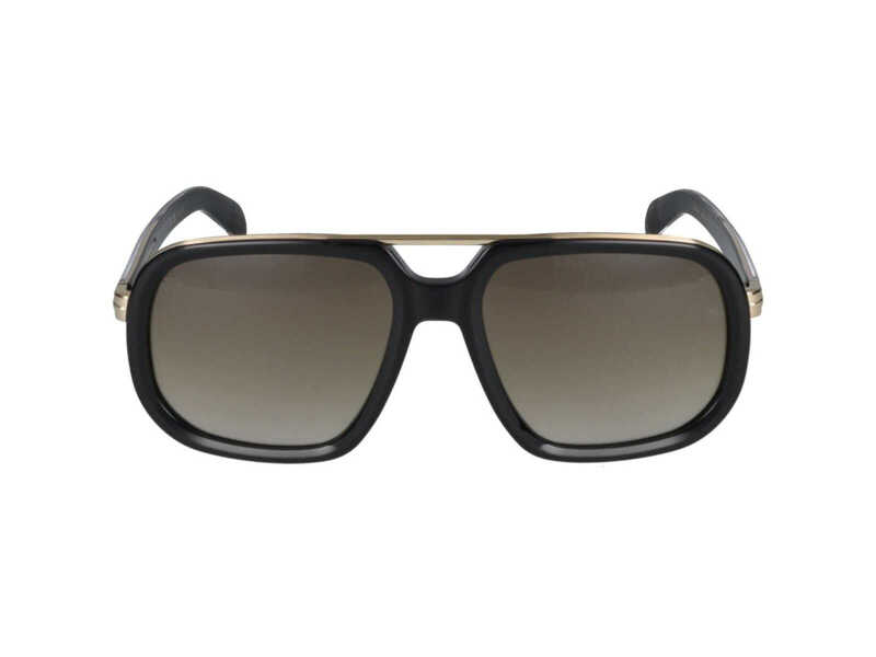 Ochelari de soare EYEWEAR BY DAVID BECKHAM DAVID BECKHAM Sunglasses Black Barbati (BM 14529170) 1