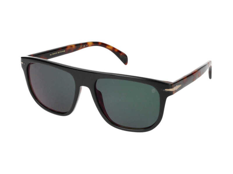 Ochelari de soare EYEWEAR BY DAVID BECKHAM DAVID BECKHAM Sunglasses BLACK HAVANA Barbati (BM 14529197) 2
