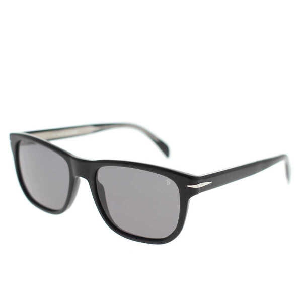 Ochelari de soare EYEWEAR BY DAVID BECKHAM Eyewear By David Beckham Sunglasses Black Femei (BM 14529245) 2