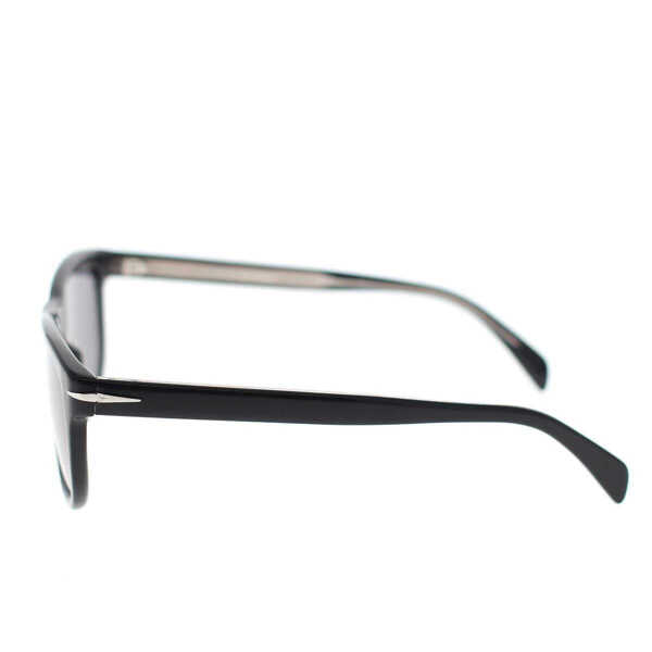 Ochelari de soare EYEWEAR BY DAVID BECKHAM Eyewear By David Beckham Sunglasses Black Femei (BM 14529245) 3