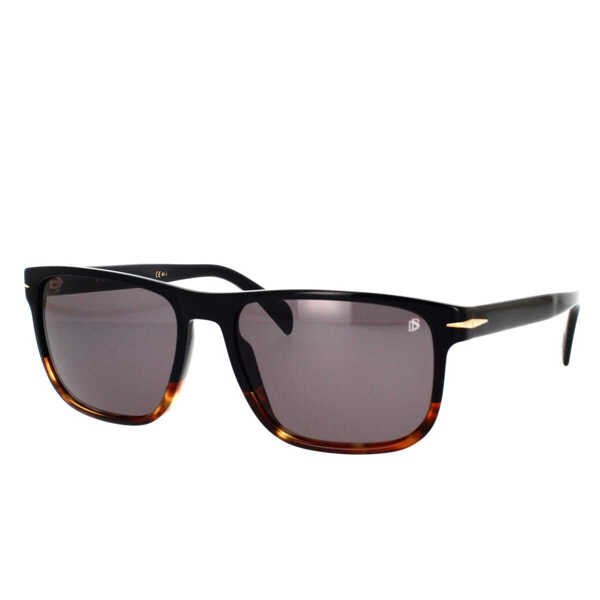 Ochelari de soare EYEWEAR BY DAVID BECKHAM Eyewear By David Beckham Sunglasses Black Femei (BM 14529251) 2
