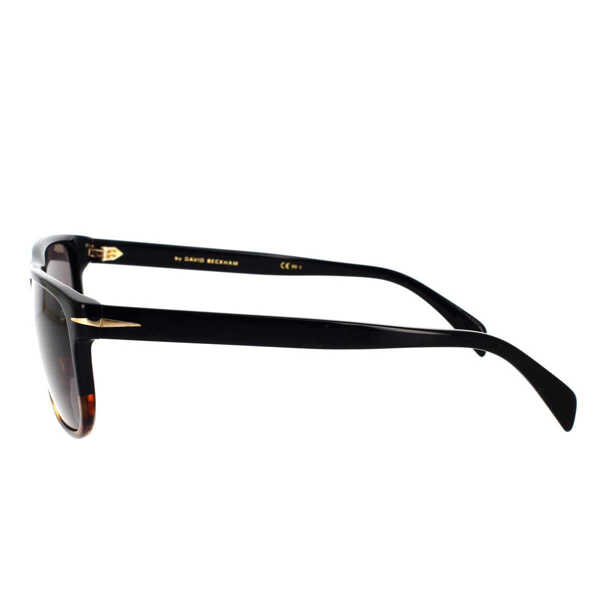 Ochelari de soare EYEWEAR BY DAVID BECKHAM Eyewear By David Beckham Sunglasses Black Femei (BM 14529251) 3