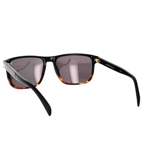 Ochelari de soare EYEWEAR BY DAVID BECKHAM Eyewear By David Beckham Sunglasses Black Femei (BM 14529251) 4