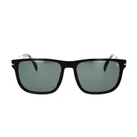 Ochelari de soare Eyewear By David Beckham Sunglasses Femei