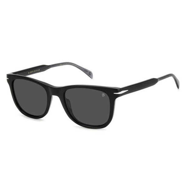 Ochelari de soare EYEWEAR BY DAVID BECKHAM Eyewear By David Beckham Sunglasses Black Femei (BM 14529311) 2