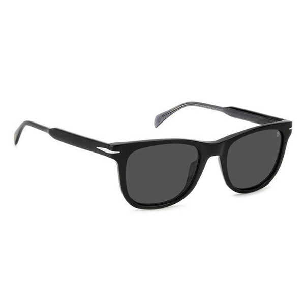 Ochelari de soare EYEWEAR BY DAVID BECKHAM Eyewear By David Beckham Sunglasses Black Femei (BM 14529311) 3