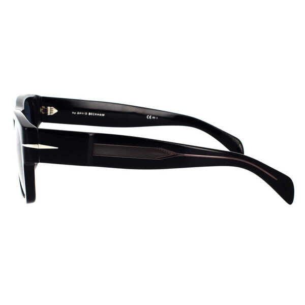 Ochelari de soare EYEWEAR BY DAVID BECKHAM Eyewear By David Beckham Sunglasses Black Femei (BM 14529338) 3
