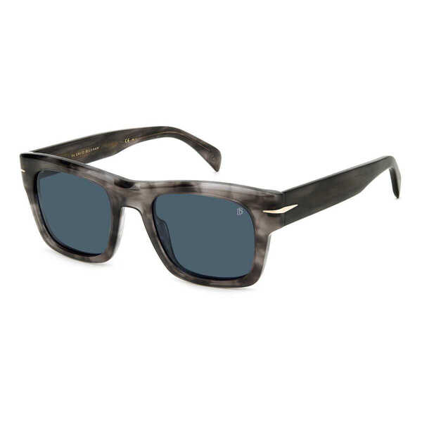 Ochelari de soare EYEWEAR BY DAVID BECKHAM Eyewear By David Beckham Sunglasses GRAY Femei (BM 14529386) 2