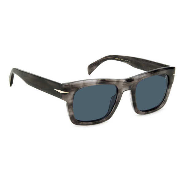 Ochelari de soare EYEWEAR BY DAVID BECKHAM Eyewear By David Beckham Sunglasses GRAY Femei (BM 14529386) 3