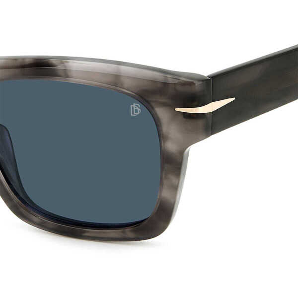 Ochelari de soare EYEWEAR BY DAVID BECKHAM Eyewear By David Beckham Sunglasses GRAY Femei (BM 14529386) 4