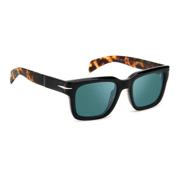 Ochelari de soare EYEWEAR BY DAVID BECKHAM Eyewear By David Beckham Sunglasses Black Femei (BM 14529392) 3