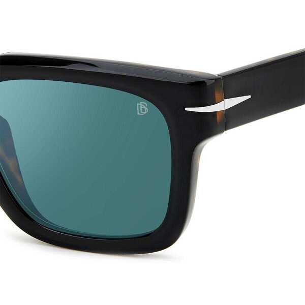 Ochelari de soare EYEWEAR BY DAVID BECKHAM Eyewear By David Beckham Sunglasses Black Femei (BM 14529392) 4