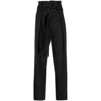 Pantaloni casual Rev Trousers Femei
