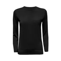 Topuri Goes Botanical Wool Knitwear. Femei