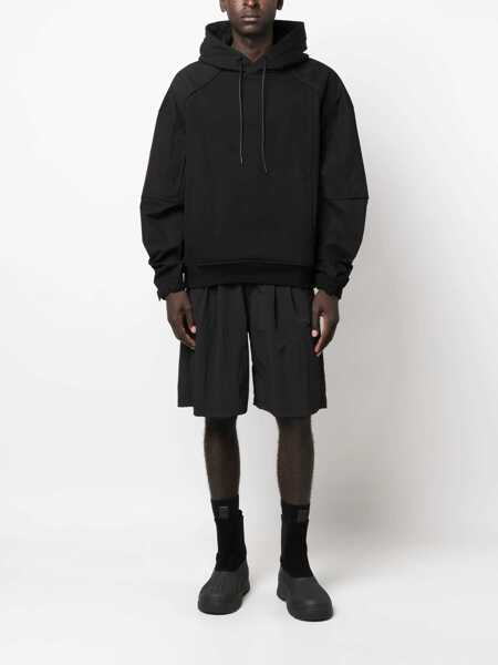 Pulovere JUUN.J Juun.J Sweaters Black Barbati (BM 14531225) 2