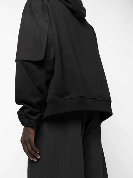 Pulovere JUUN.J Juun.J Sweaters Black Barbati (BM 14531225) 5