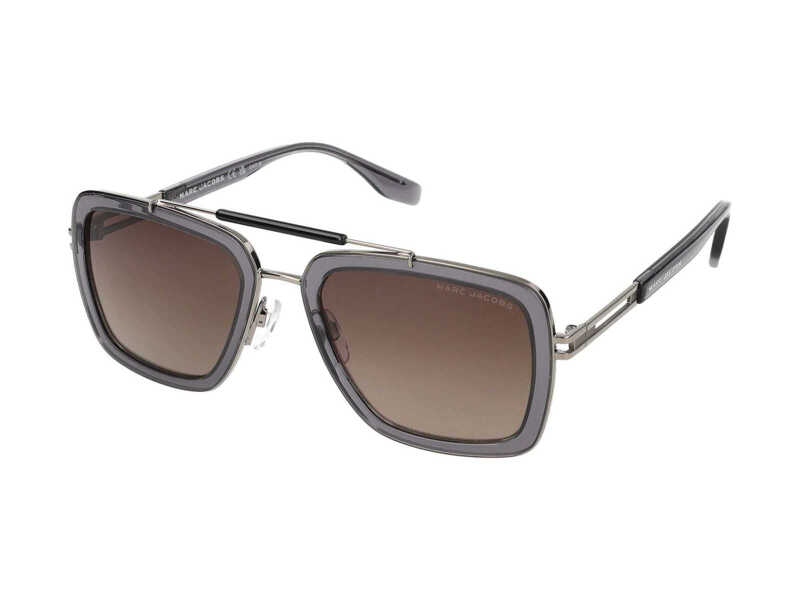 Ochelari de soare Marc Jacobs MARC JACOBS Sunglasses GREY Barbati (BM 14531597) 2