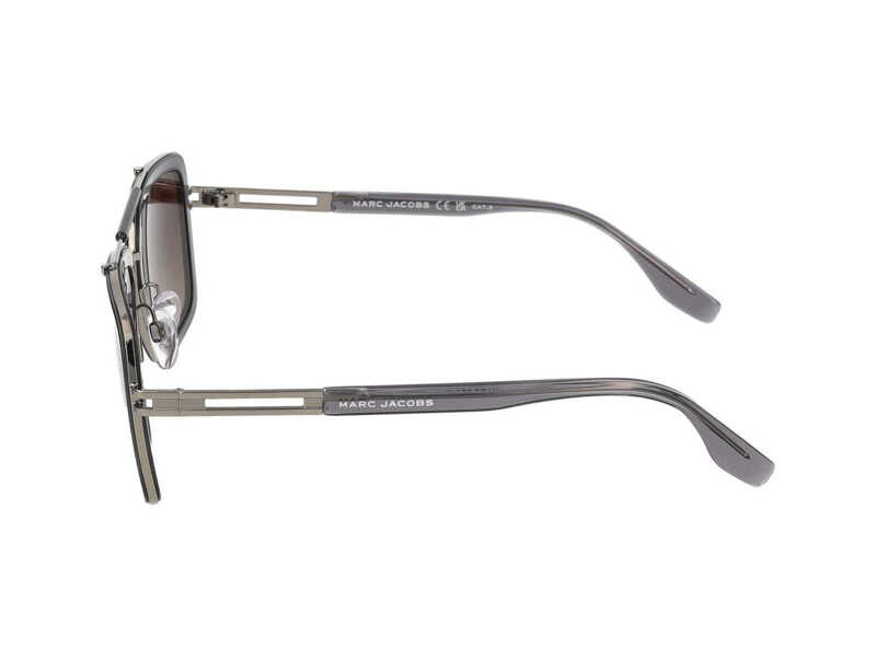 Ochelari de soare Marc Jacobs MARC JACOBS Sunglasses GREY Barbati (BM 14531597) 3