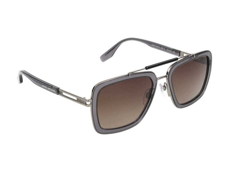 Ochelari de soare Marc Jacobs MARC JACOBS Sunglasses GREY Barbati (BM 14531597) 4