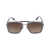 Marc Jacobs MARC JACOBS Sunglasses GREY