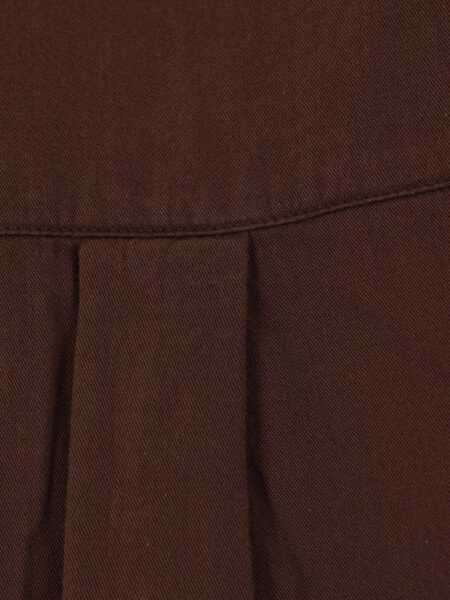 Camasi MYTHINKS Mythinks Shirts MOCHA Femei (BM 14531945) 3