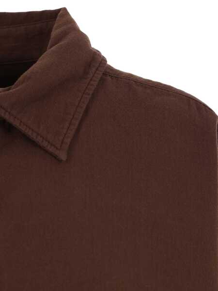 Camasi MYTHINKS Mythinks Shirts MOCHA Femei (BM 14531945) 4