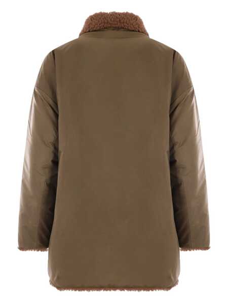 Paltoane MYTHINKS Mythinks Coats MOCHA Femei (BM 14531954) 2