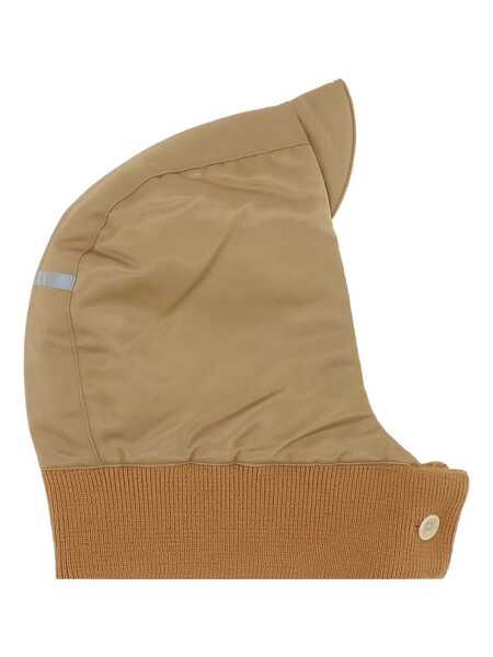 Esarfe MYTHINKS Mythinks Scarfs Beige Femei (BM 14531969) 2