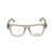 Saint Laurent SAINT LAURENT Optical YELLOW YELLOW TRANSPARENT