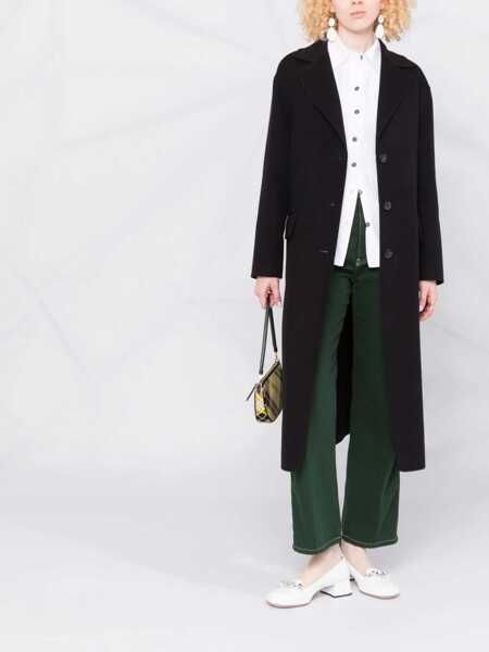 Paltoane 10 CORSO COMO 10 Corso Como Coats Black Femei (BM 14533106) 2