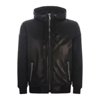 Geci Yes London Jacket  Barbati