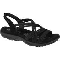 Sandale fara toc Reggae Slim Simply Stretch Sandals Femei