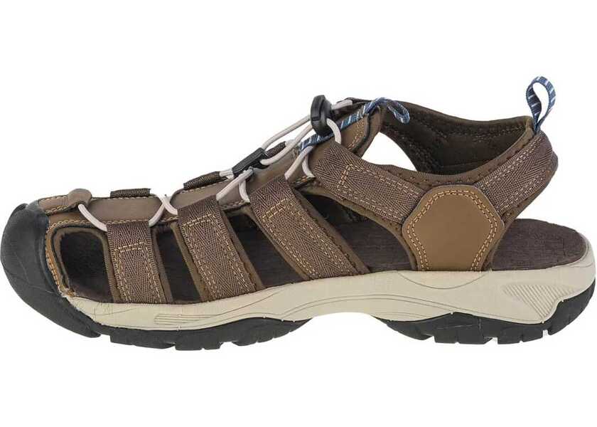 Sandale CMP Sahiph Hiking Sandal Brown Barbati (BM 14535086) 2
