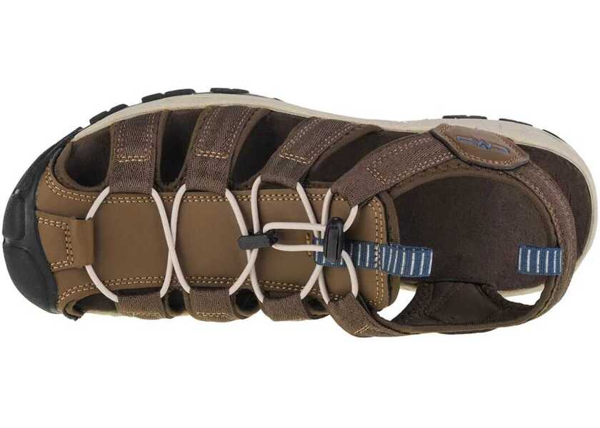 Sandale CMP Sahiph Hiking Sandal Brown Barbati (BM 14535086) 3