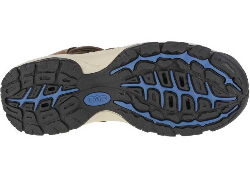 Sandale CMP Sahiph Hiking Sandal Brown Barbati (BM 14535086) 4