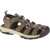 CMP Sahiph Hiking Sandal Brown