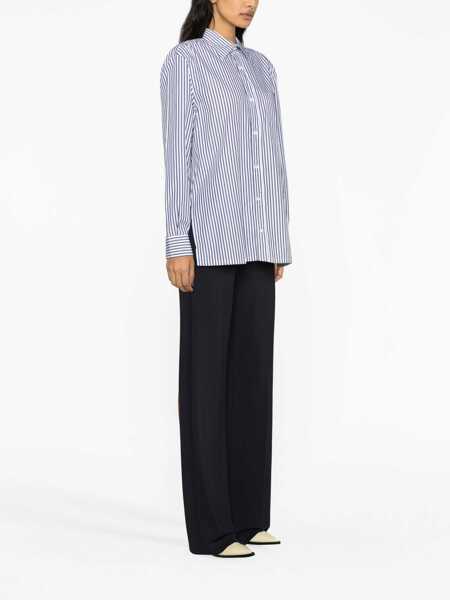 Camasi 10 CORSO COMO 10 Corso Como Shirts STRIPE Femei (BM 14535716) 3