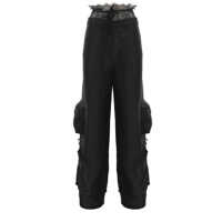 Pantaloni casual Rotate Birger Christensen Trousers Femei
