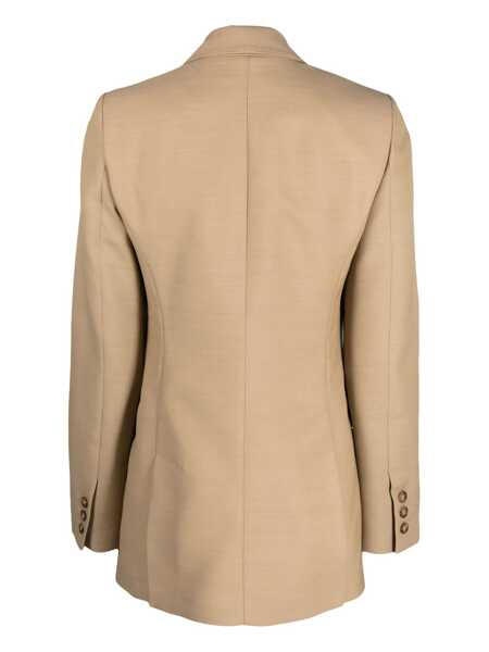 Geci 10 CORSO COMO 10 Corso Como Jackets Beige Femei (BM 14536301) 2