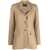 10 CORSO COMO 10 Corso Como Jackets Beige