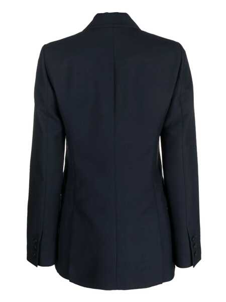 Geci 10 CORSO COMO 10 Corso Como Jackets BLUE Femei (BM 14536304) 2