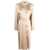 10 CORSO COMO 10 Corso Como Coats Beige