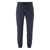 THE (ALPHABET) The (Alphabet) The (Pants) - Technical Fabric Pants BLUE