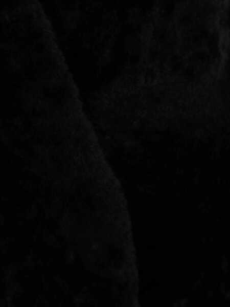 Paltoane 10 CORSO COMO 10 Corso Como Coats Black Femei (BM 14539571) 3