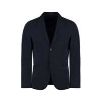 Costume The (Alphabet) The (Jacket) - Single-Breasted Two-Button Jacket Barbati